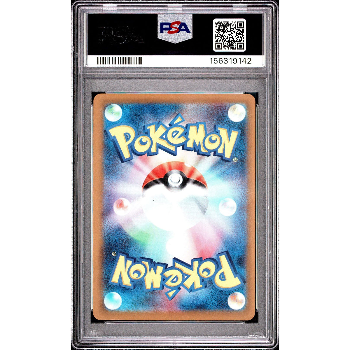 Pokémon TCG: Tauros #094 PSA 9-156319142