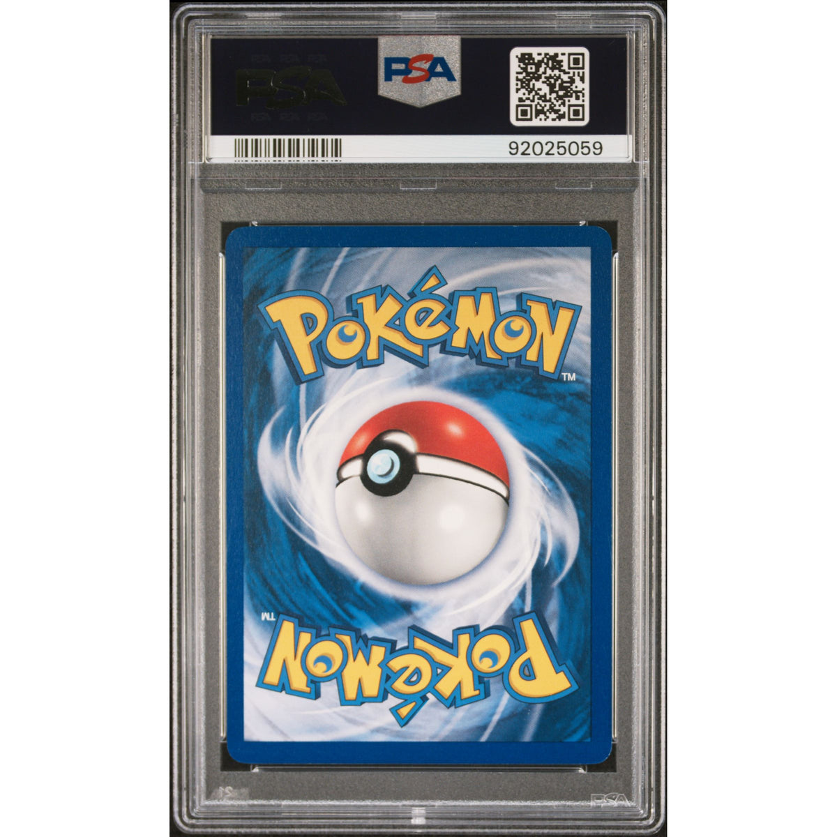 Pokémon TCG: Pokemon Flute #86 PSA 9 - Base Set-92025059