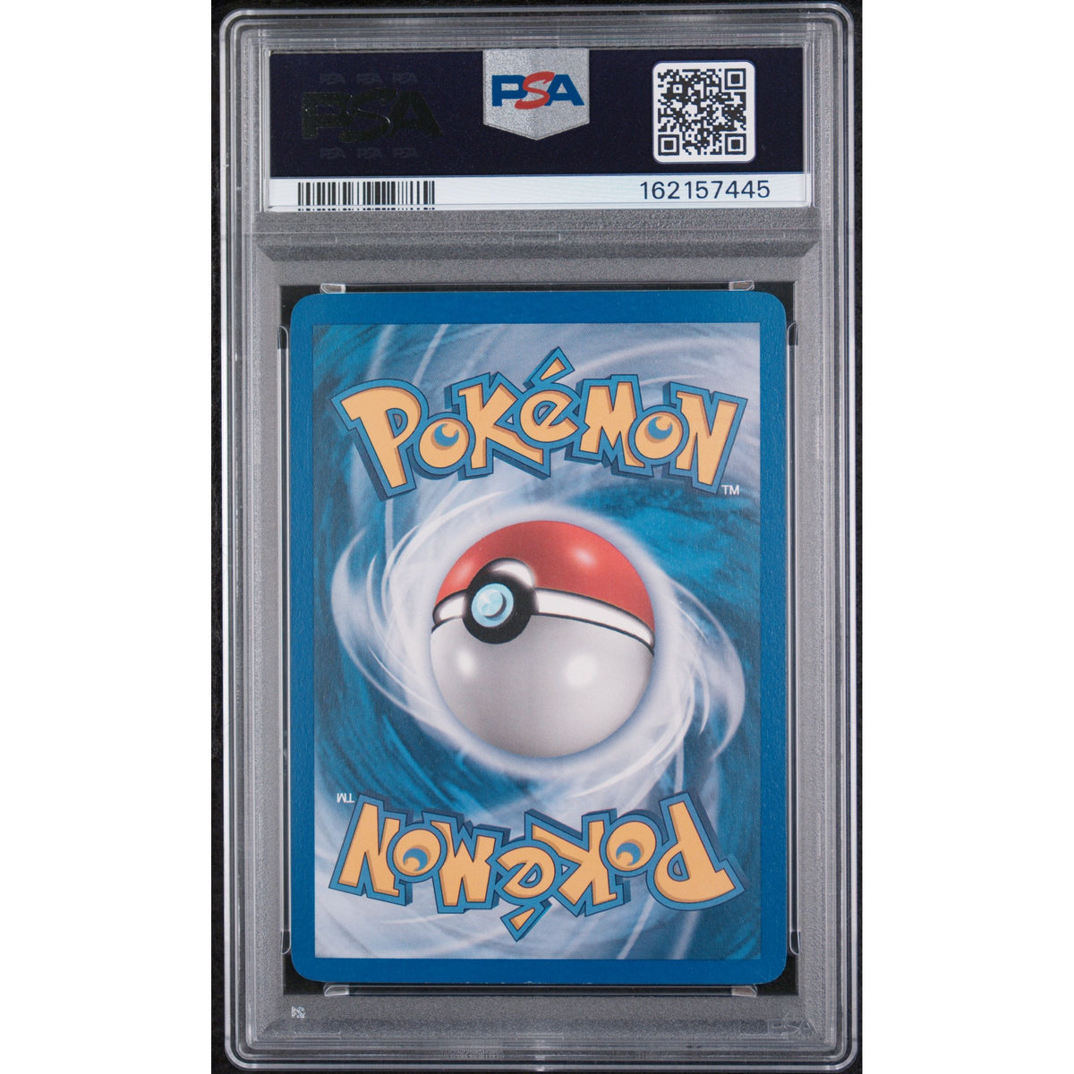 Pokémon TCG: Flareon Gold Star #100 PSA 8-162157445