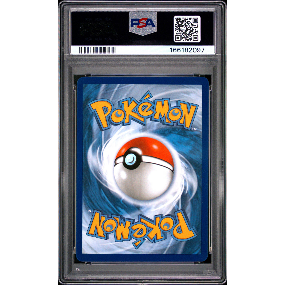 Pokémon TCG: Umbreon Ex #176 PSA 10-166182097