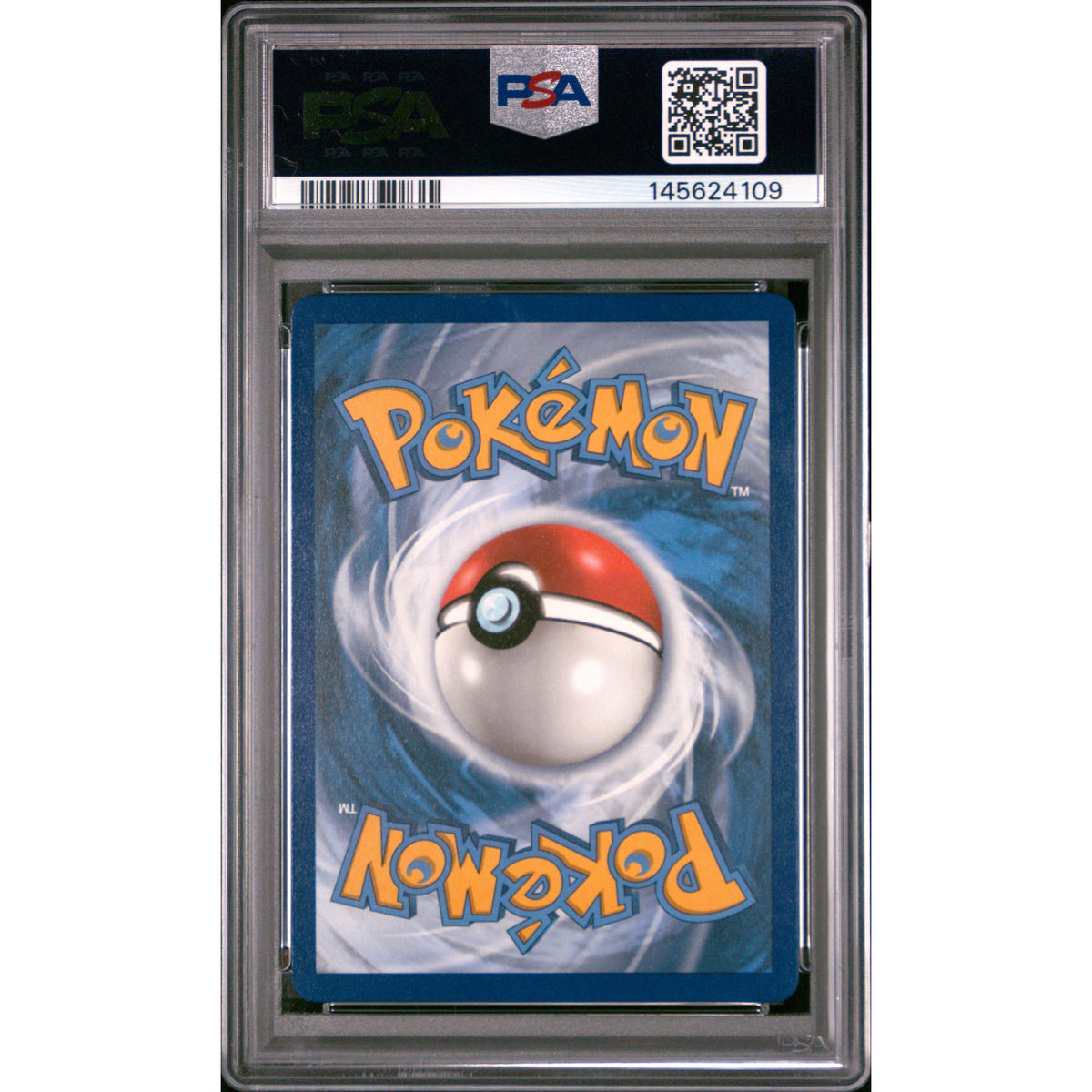 Pokémon TCG: Sylveon Vmax #212 PSA 8 - Evolving Skies-145624109