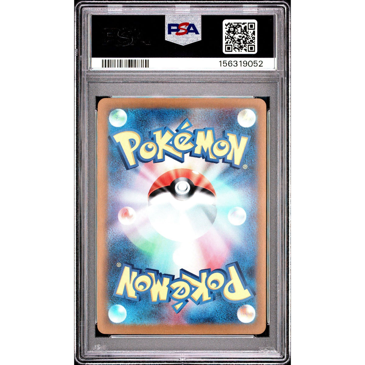 Pokémon TCG: Claydol #090 PSA 9-156319052