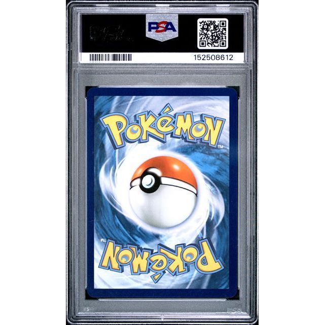 Pokémon TCG: Electivire Ex #212 PSA 10-152508612