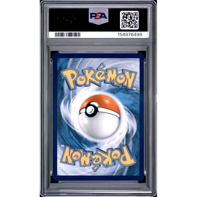 Pokémon TCG: Mega Gengar Ex #269 PSA 10-154876498