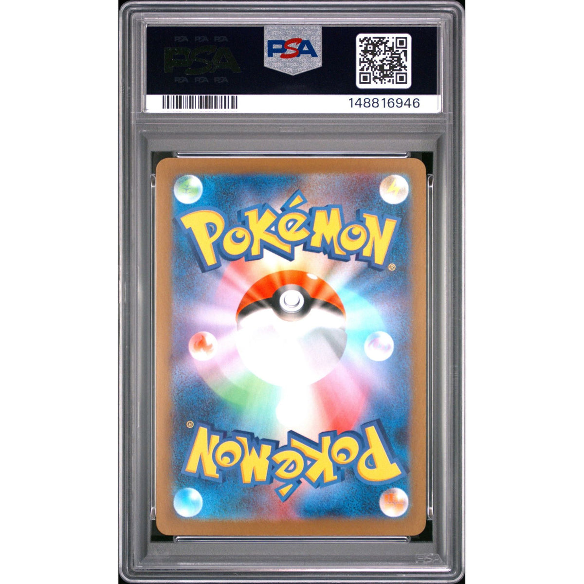 Pokémon TCG: Flygon #088 PSA 9-148816946