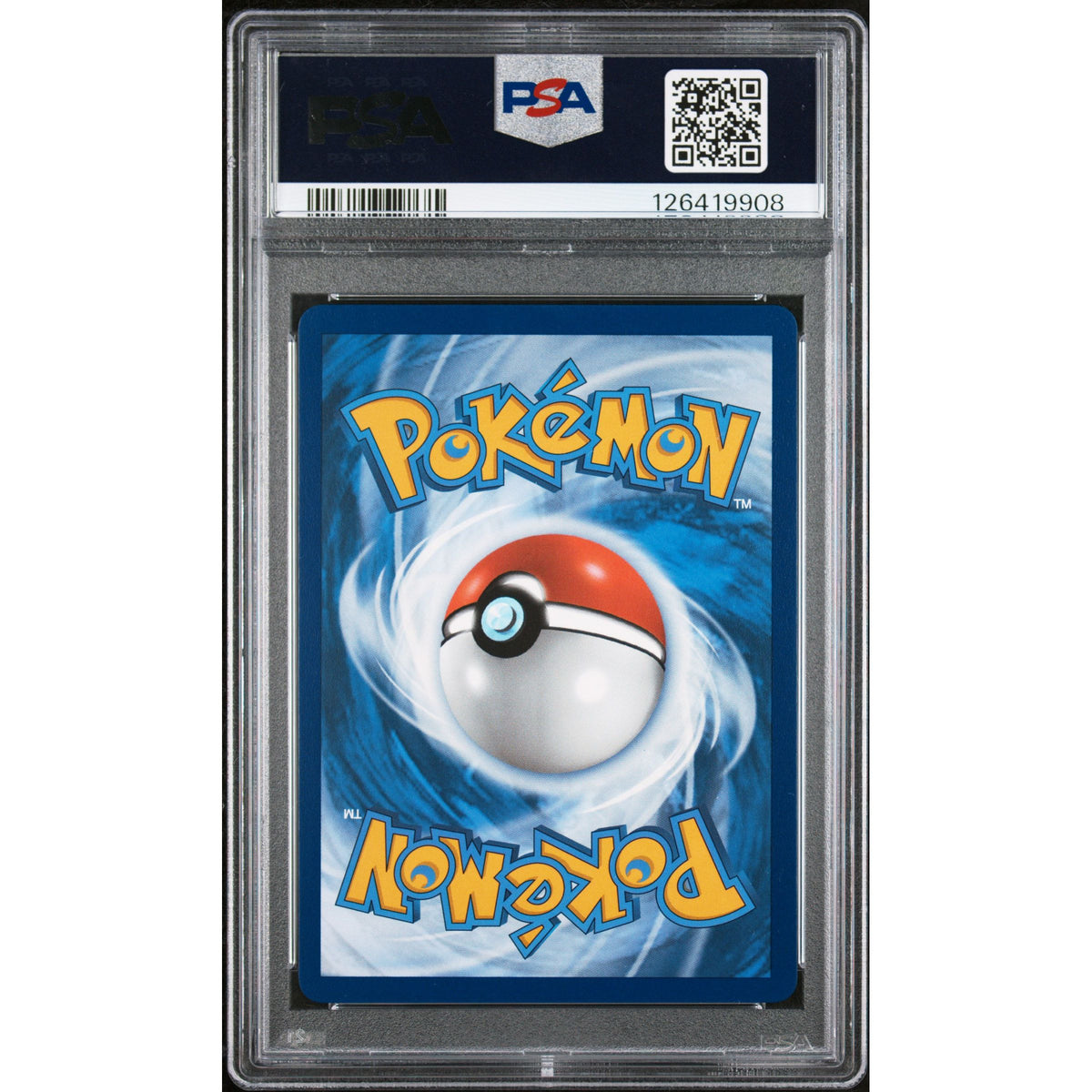Pokémon TCG: Yanmega Ex #228 PSA 10-126419908