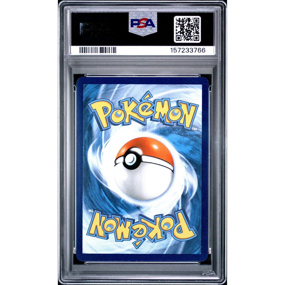Pokémon TCG: Clefairy #094 PSA 10-157233766