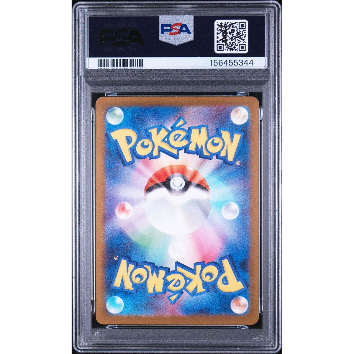 Pokémon TCG: Gigalith #127 PSA 10-156455344