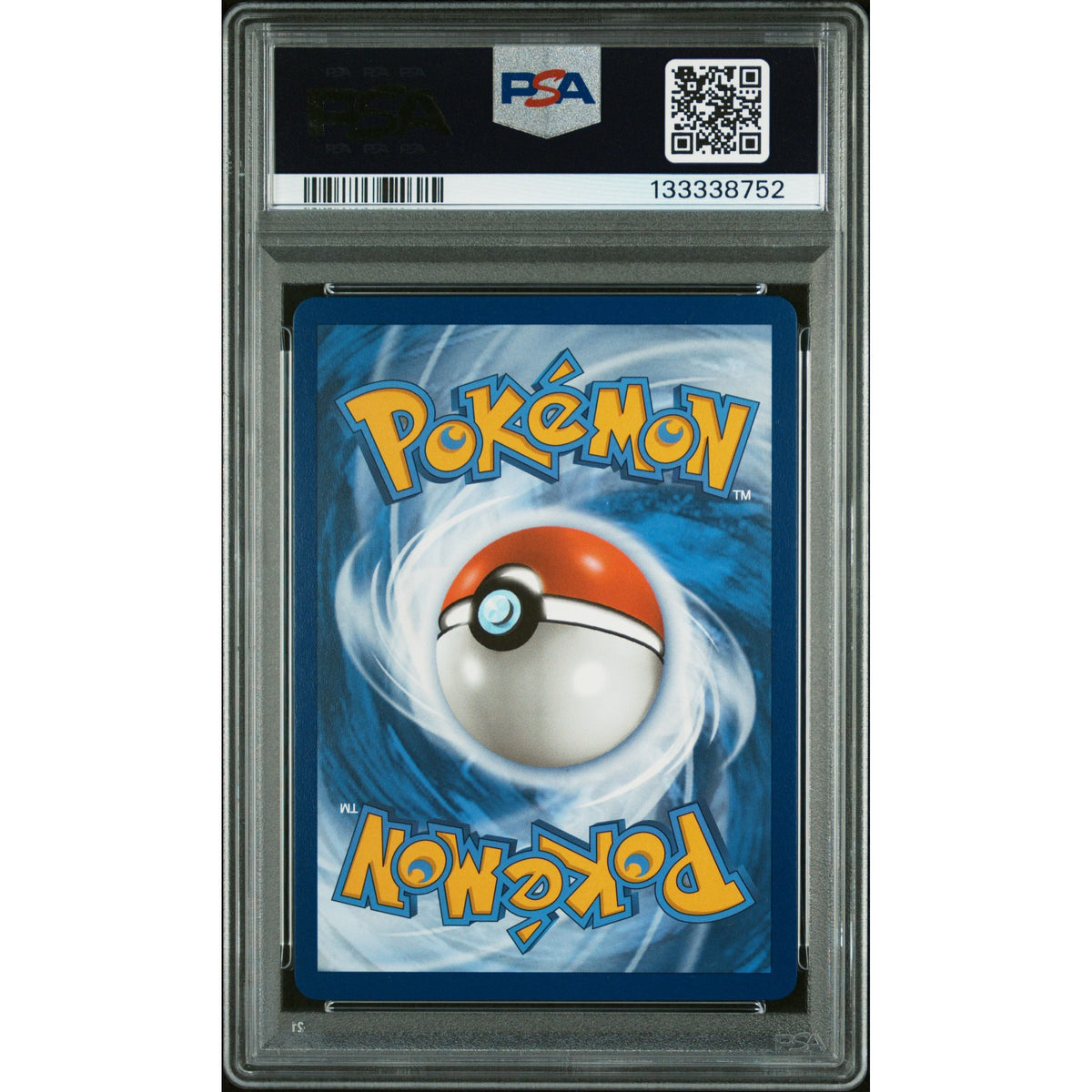 Pokémon TCG: Rocket's Nidoking Ex #233 PSA 10 - Destined Rivals-133338752