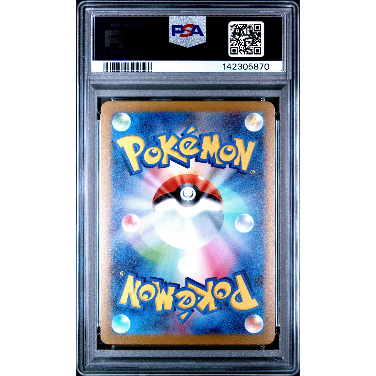 Pokémon TCG: Leafeon #068 PSA 10-142305870