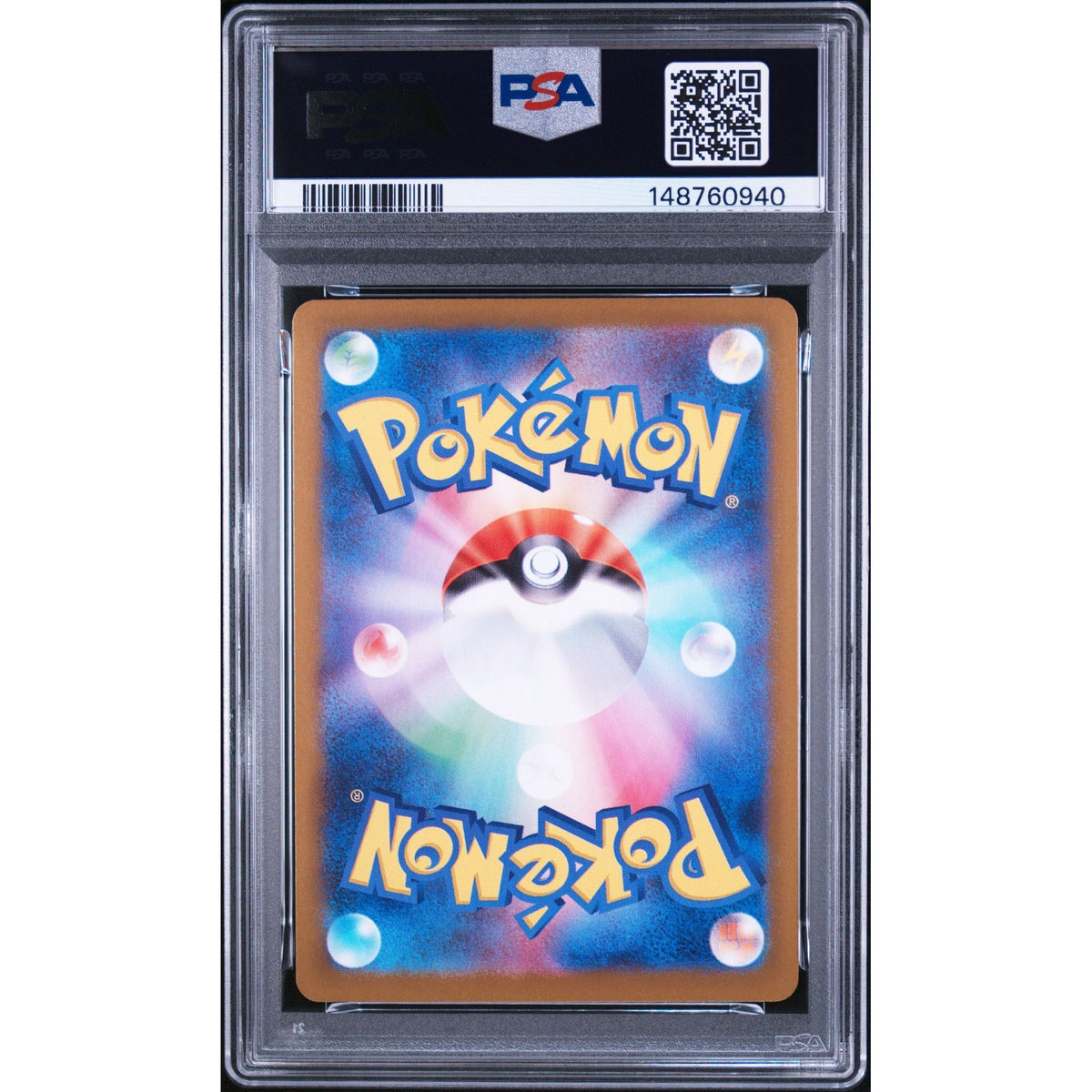 Pokémon TCG: Flygon #088 PSA 9-148760940