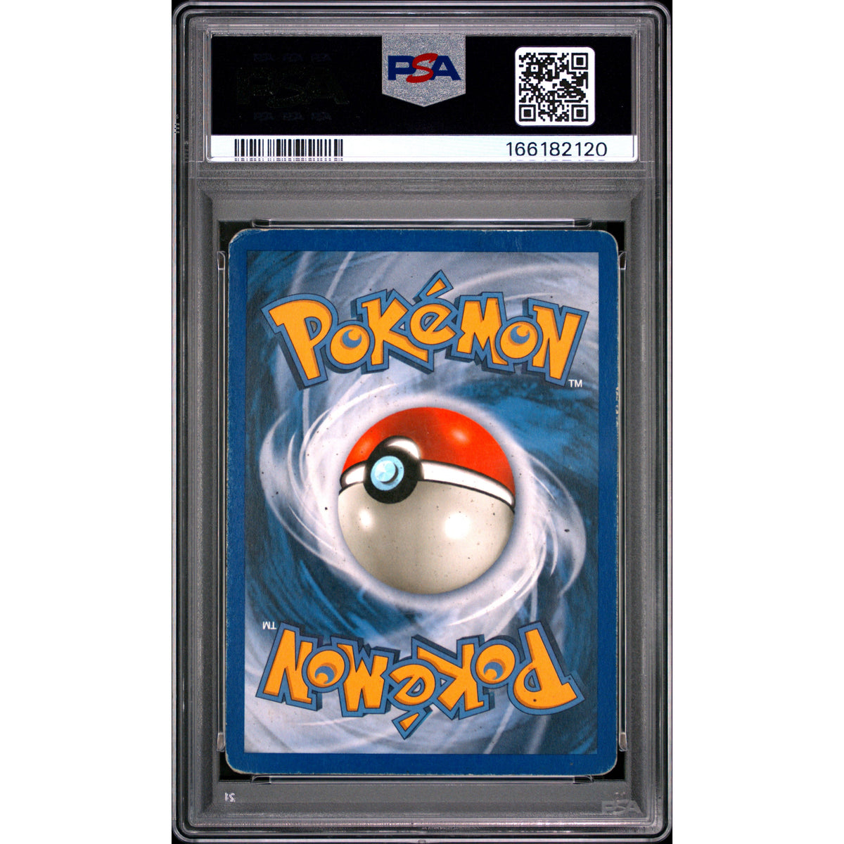 Pokémon TCG: Crobat Holo #H5 PSA 1-166182120