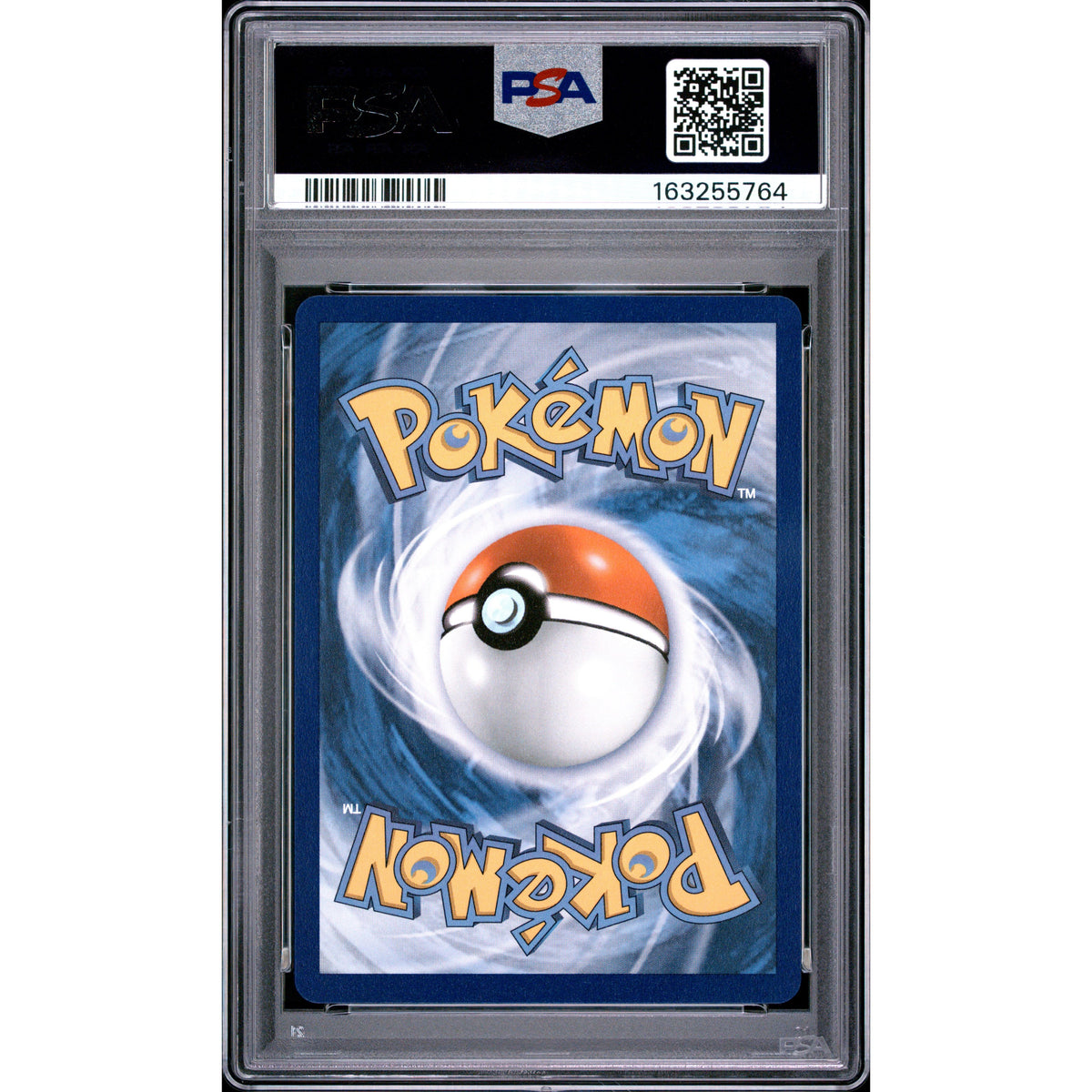 Pokémon TCG: Popplio #045 PSA 10-163255764