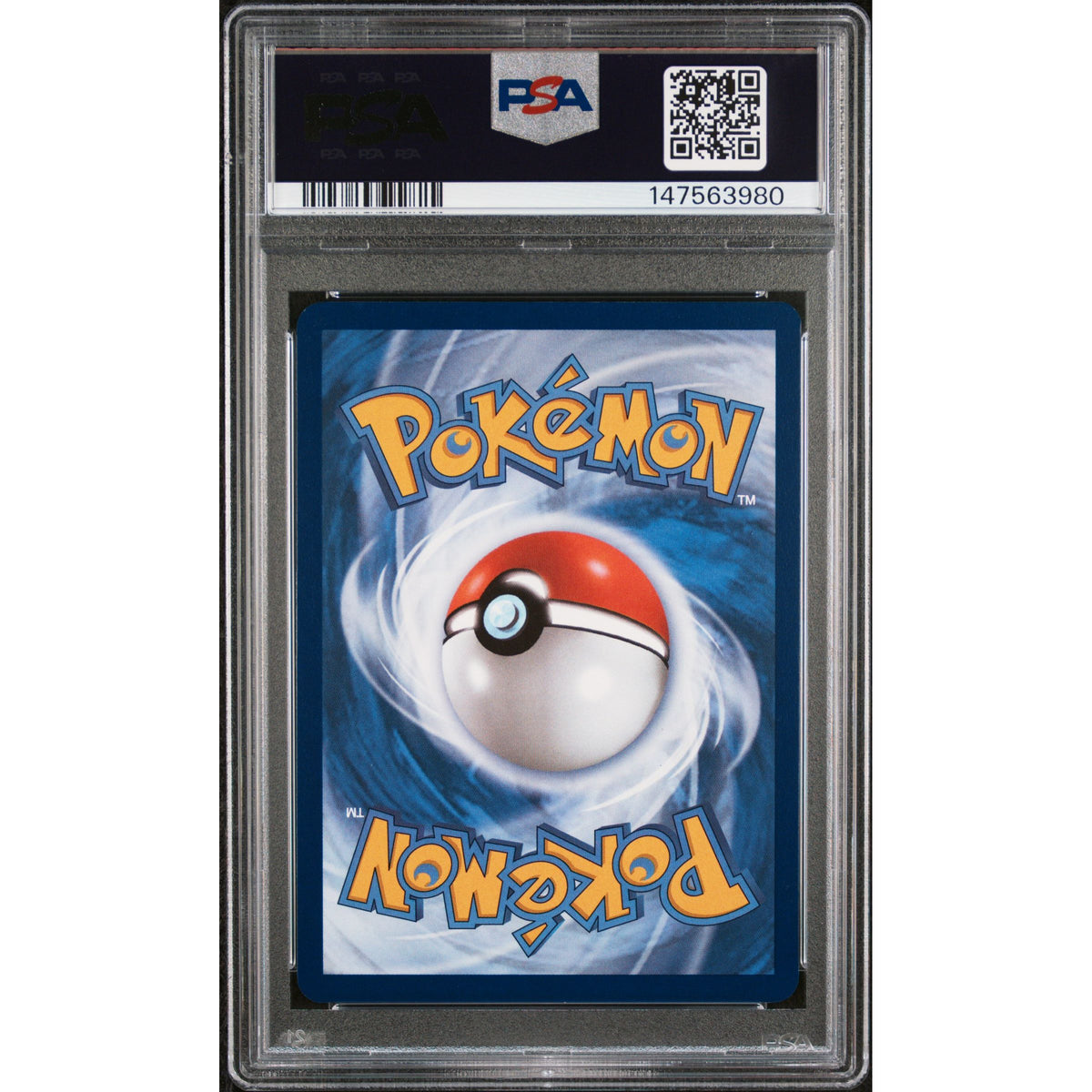Pokémon TCG: Haunter #027 PSA 9 - Mega Evolution Promo-147563980