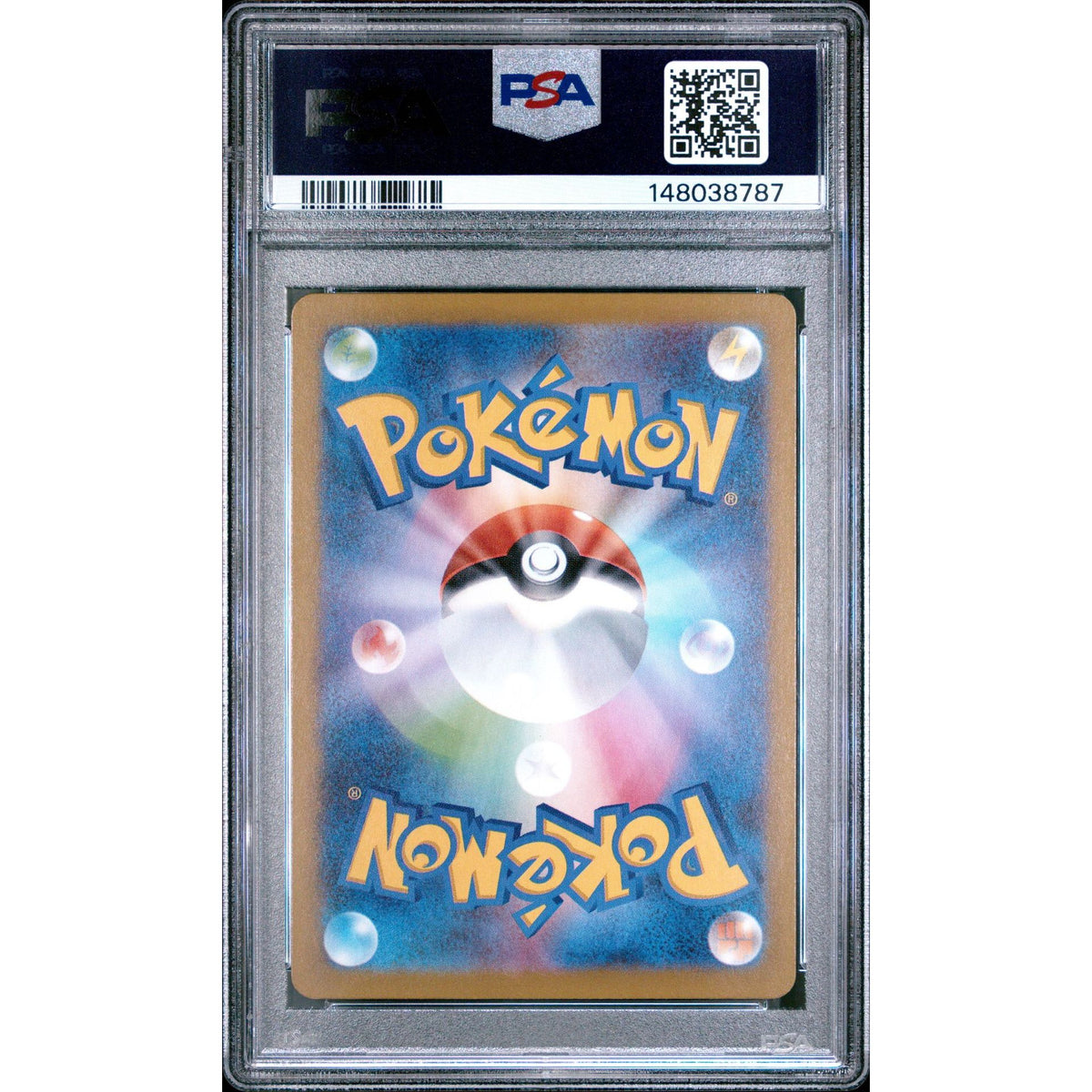 Pokémon TCG: Wigglytuff #091 PSA 9-148038787