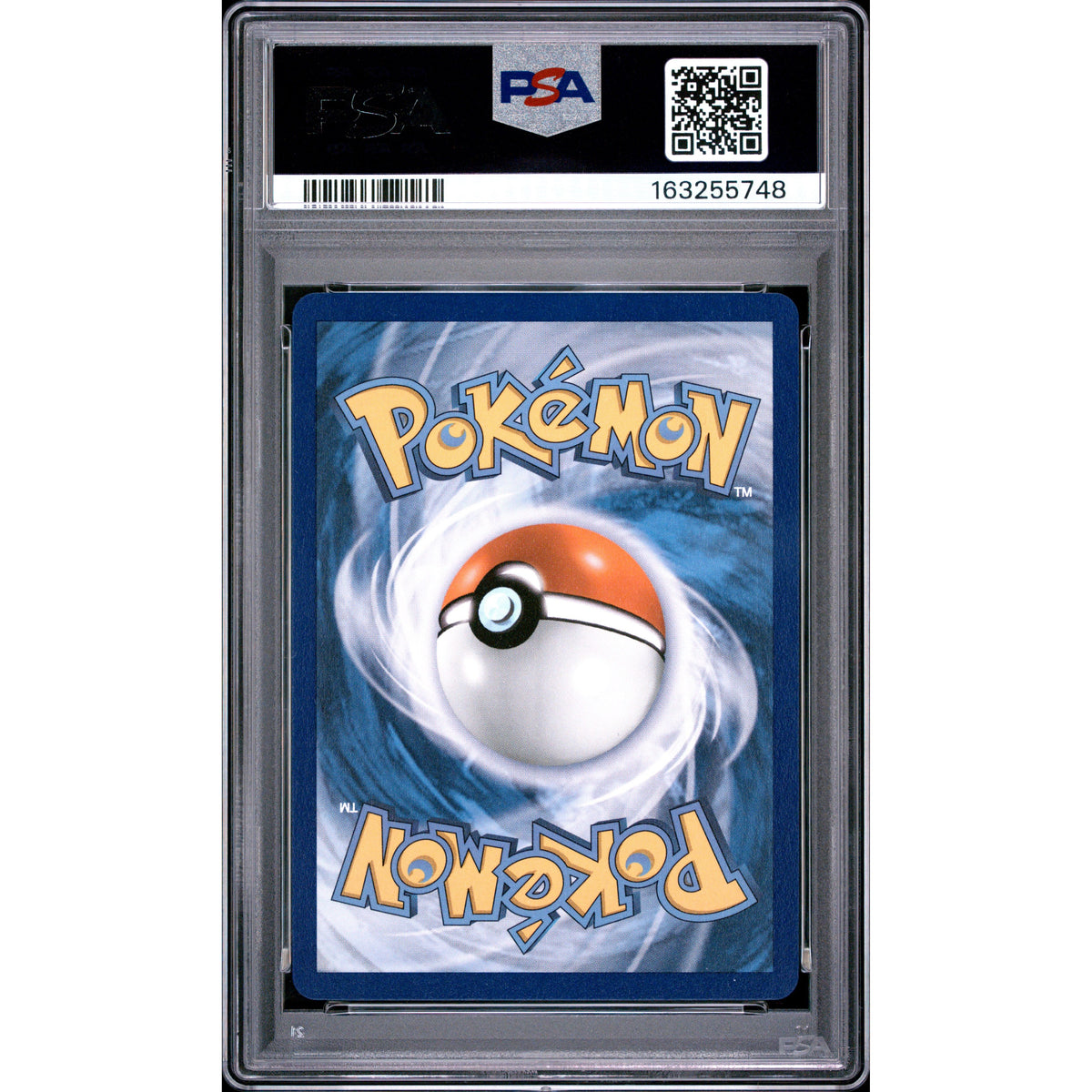 Pokémon TCG: Chimchar #041 PSA 10-163255748