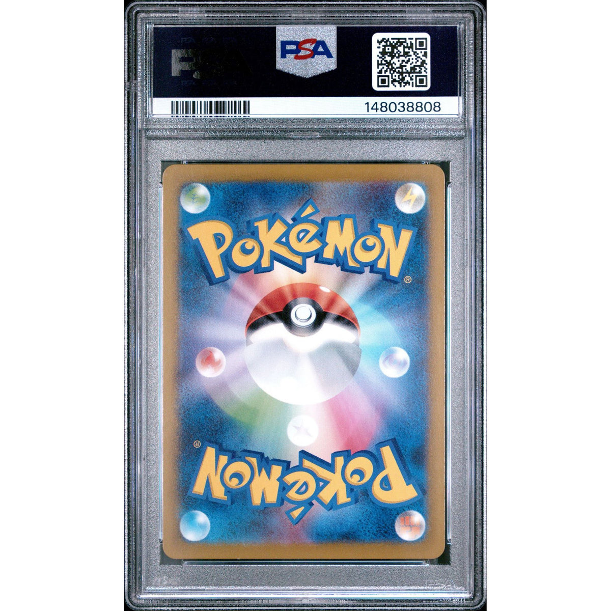 Pokémon TCG: Wigglytuff #091 PSA 9-148038808