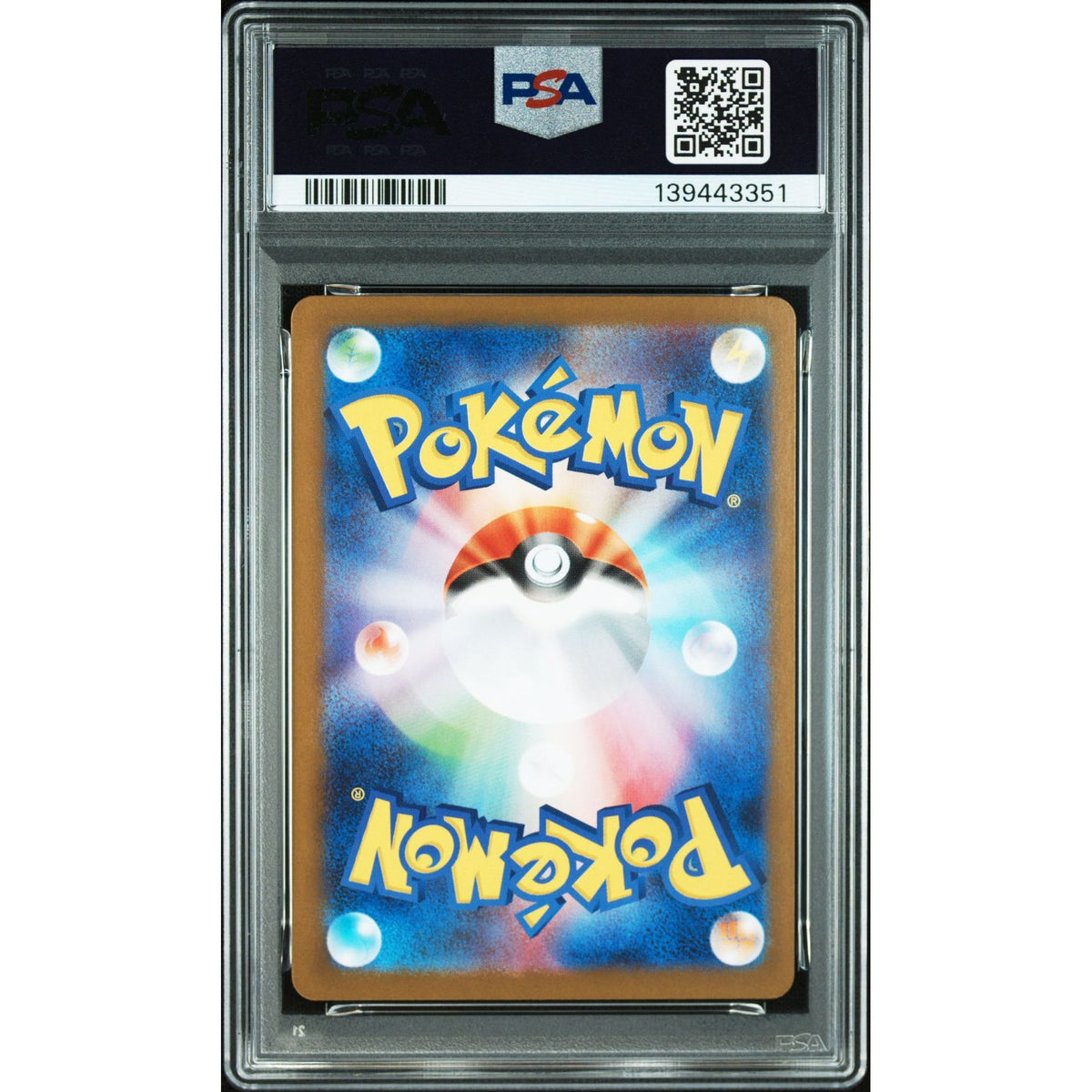 Pokémon TCG: Stufful #075 PSA 9-139443351