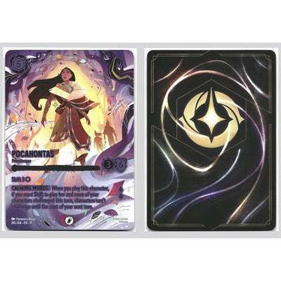 Lorcana Single Cards