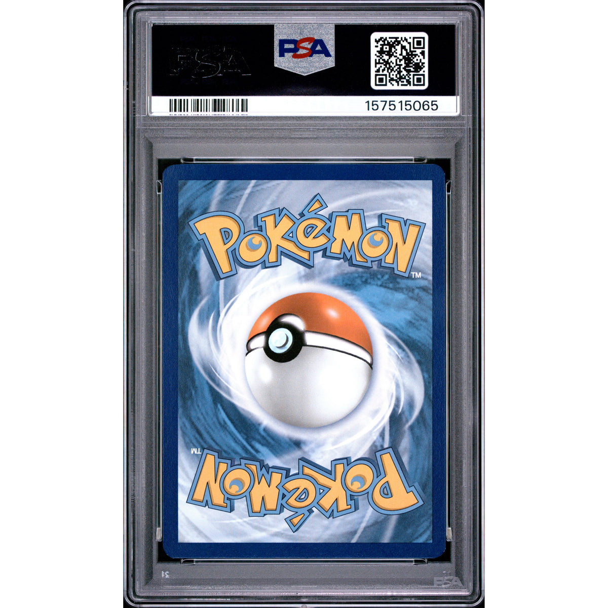 Pokémon TCG: Charmeleon #169 PSA 9-157515065