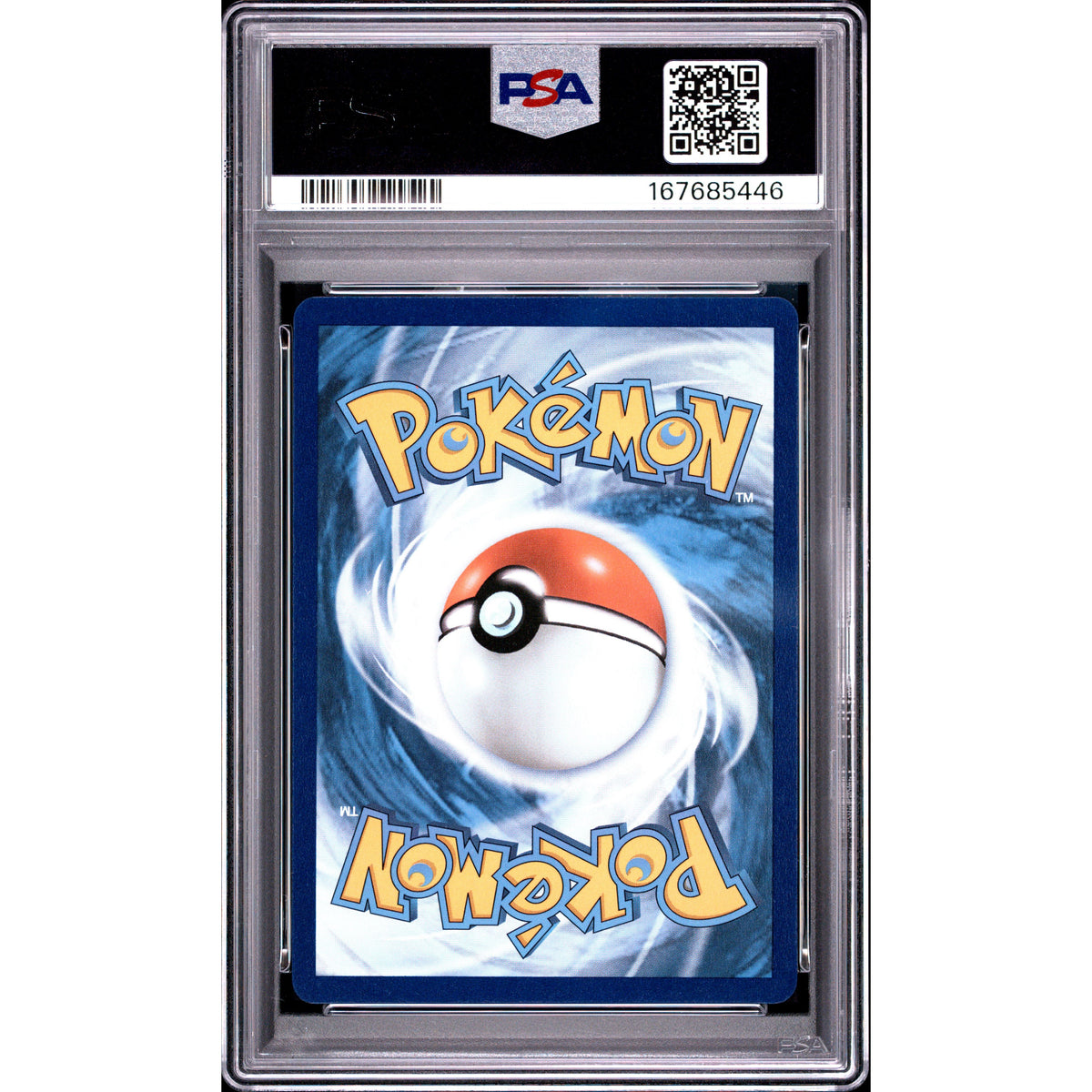 Pokémon TCG: Lumineon V #GG39 PSA 10-167685446