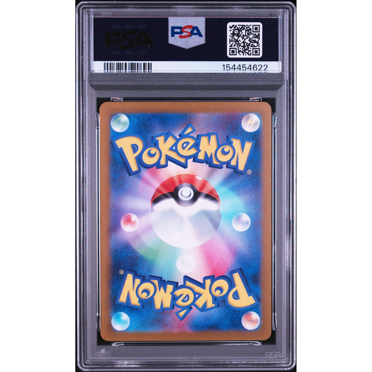 Pokémon TCG: Meltan #081 PSA 10-154454622