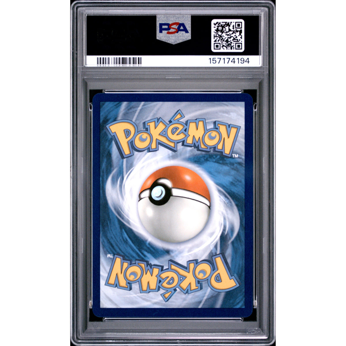 Pokémon TCG: Mega Lucario Ex #033 PSA 10-157174194