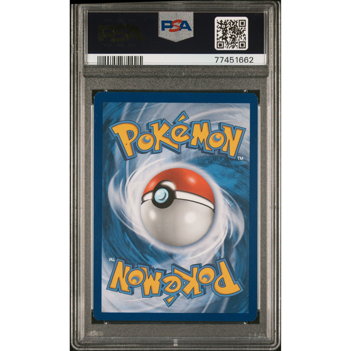 Pokémon TCG: Acerola #142 PSA 8 - Burning Shadows-77451662