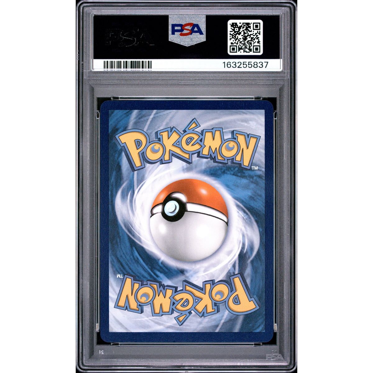 Pokémon TCG: Charmander #038 PSA 10-163255837