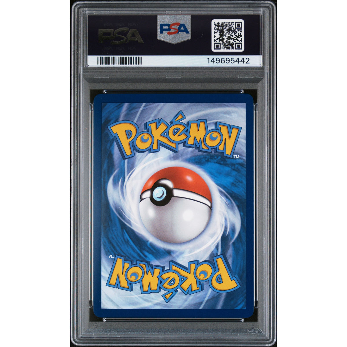 Pokémon TCG: Victini #171 PSA 10-149695442