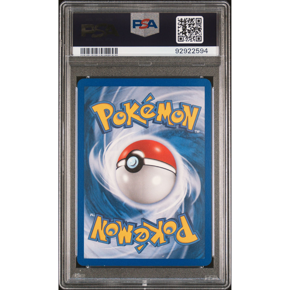 Pokémon TCG: Banette Holo #1 PSA 9-92922594