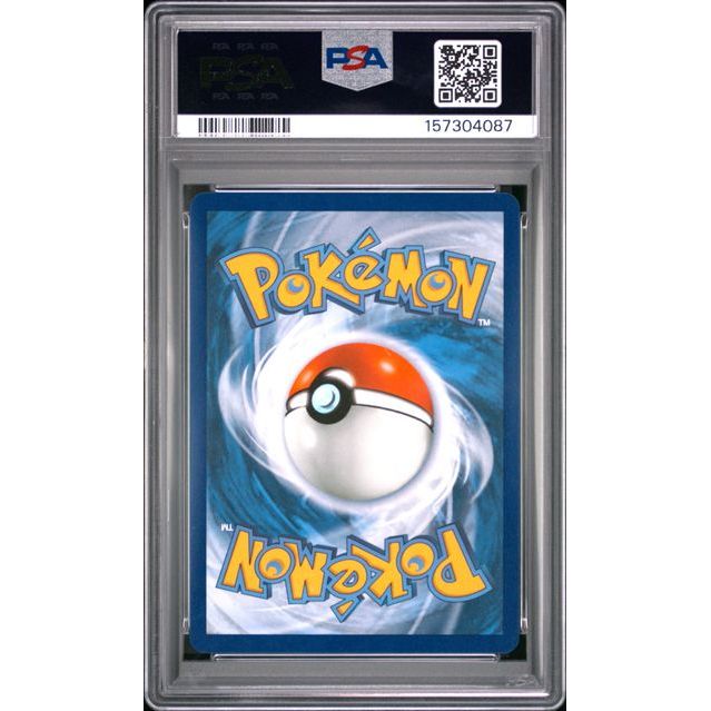 Pokémon TCG: Lt. Surge's Bargain #170 PSA 10-157304087