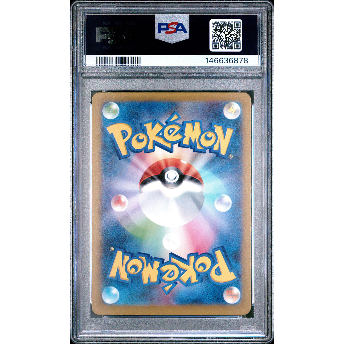 Pokémon TCG: Mega Charizard X Ex #223 PSA 10 - Japanese-146636878