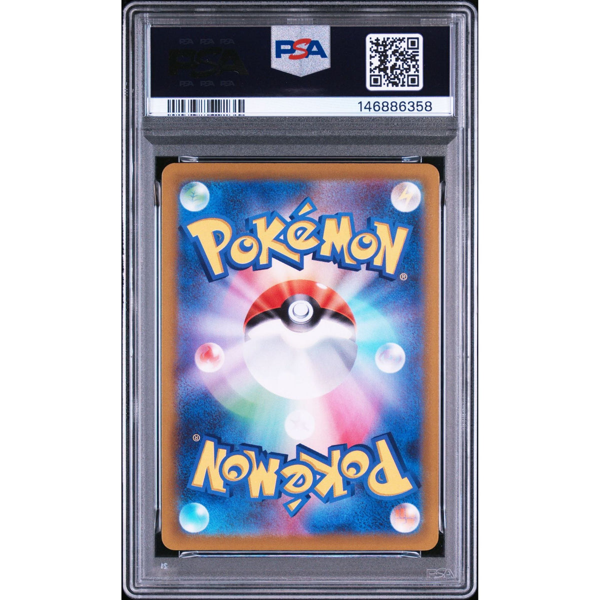 Pokémon TCG: Ariados #205 PSA 10-146886358