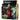 The Magic: The Gathering – Star Trek Collector Booster Display by Wizards of the Coast features striking sci-fi artwork of a Borg character. Part of the Universes Beyond series and suitable for ages 13 and up, this display contains card packs and is labeled “May Contain Headliner Signed Card.”.