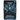 Magic: The Gathering - Murders at Karlov Manor Commander Deck box featuring a blue-cloaked character reading a book with glowing energy.