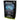 Boxed Magic: The Gathering - Edge of Eternities Commander deck featuring a robotic character with multiple arms and a list of included bonus packs.