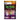 A Panini: EuroLeague Top Class 2025-26 Starter Basketball pack showcasing six players in various team jerseys, set against a vibrant abstract background, with EuroLeague branding featured at the bottom.