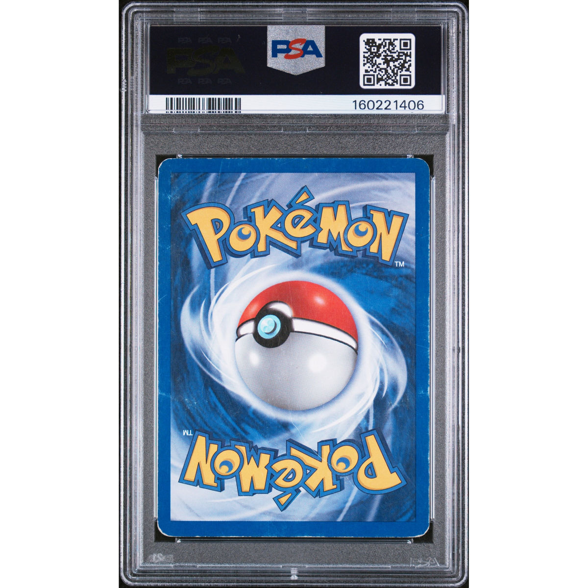 Pokémon TCG: Shining Magikarp Holo #66 PSA 3-160221406