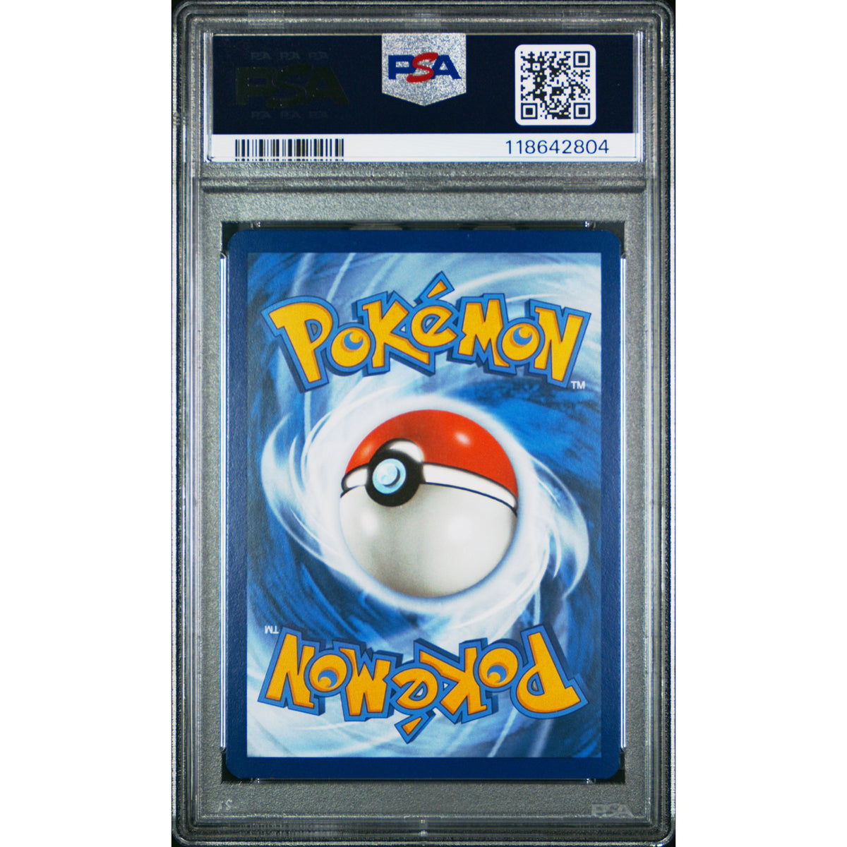 Pokémon TCG: Nidoking #174 PSA 10-118642804