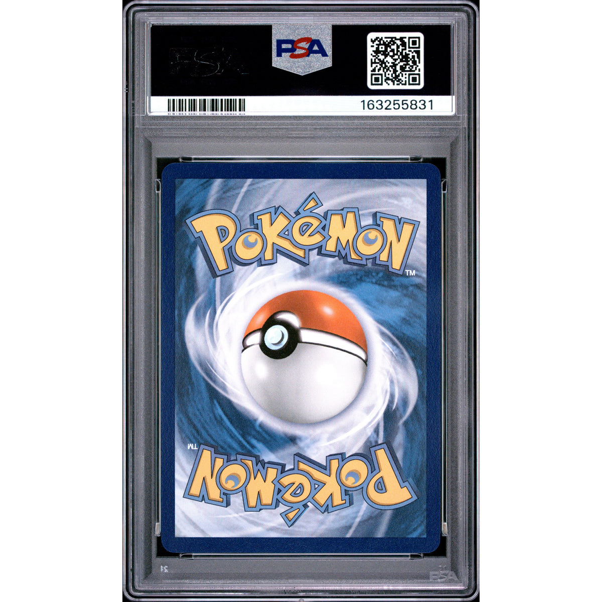 Pokémon TCG: Chimchar #041 PSA 10-163255831