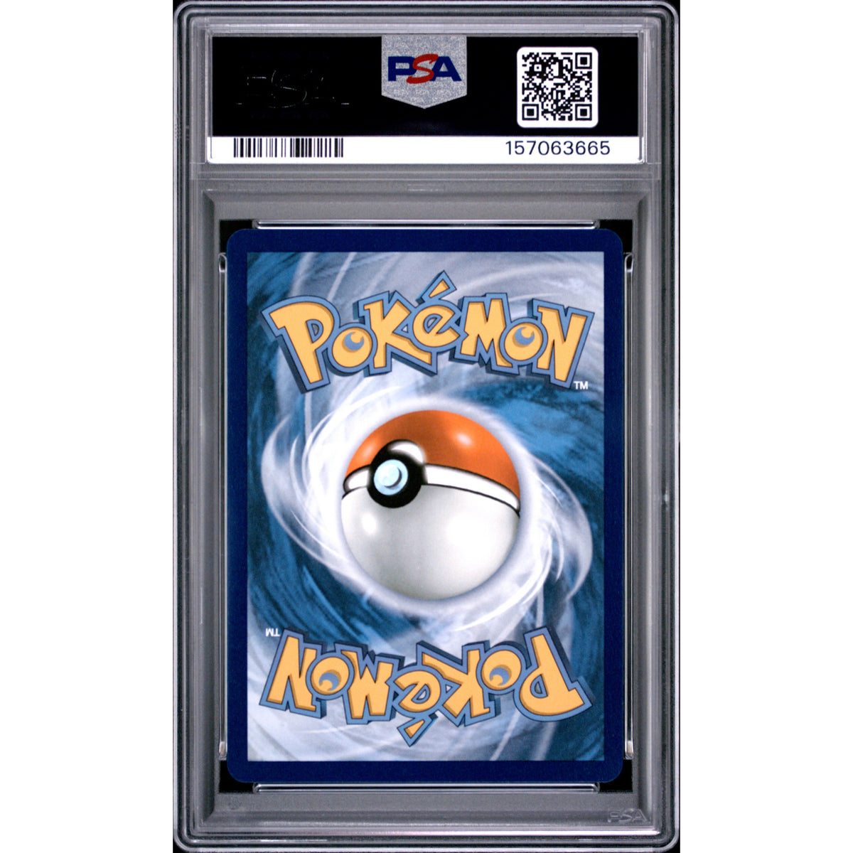 Pokémon TCG: Mega Charizard X Ex #023 PSA 10-157063665