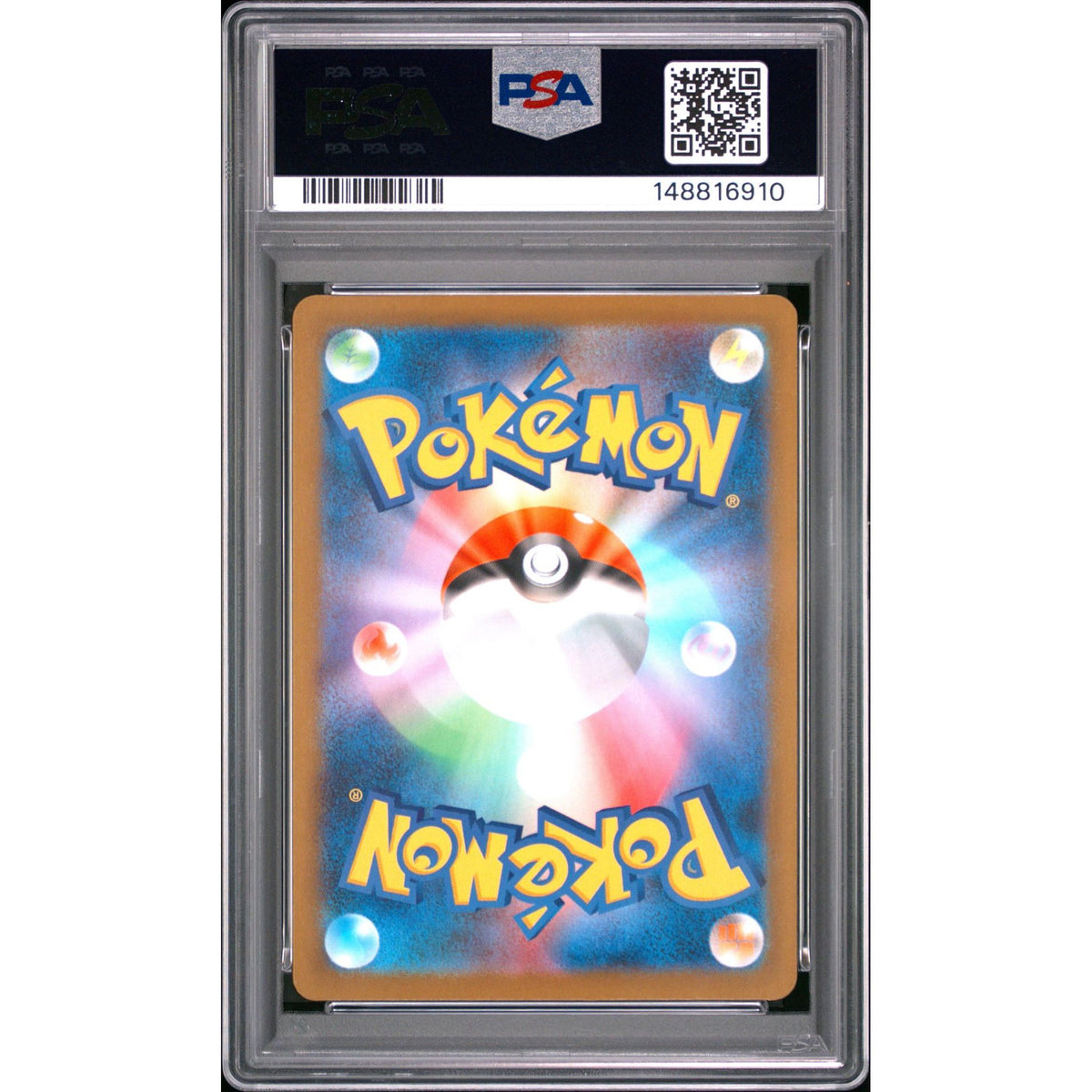 Pokémon TCG: Flygon #088 PSA 9-148816910