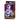 The Dragon Ball Super Card Game: Starter Deck by Bandai comes in a purple box featuring Frieza on the cover, displays game and age information for ages 6 and up, and has the Bandai logo at the bottom.
