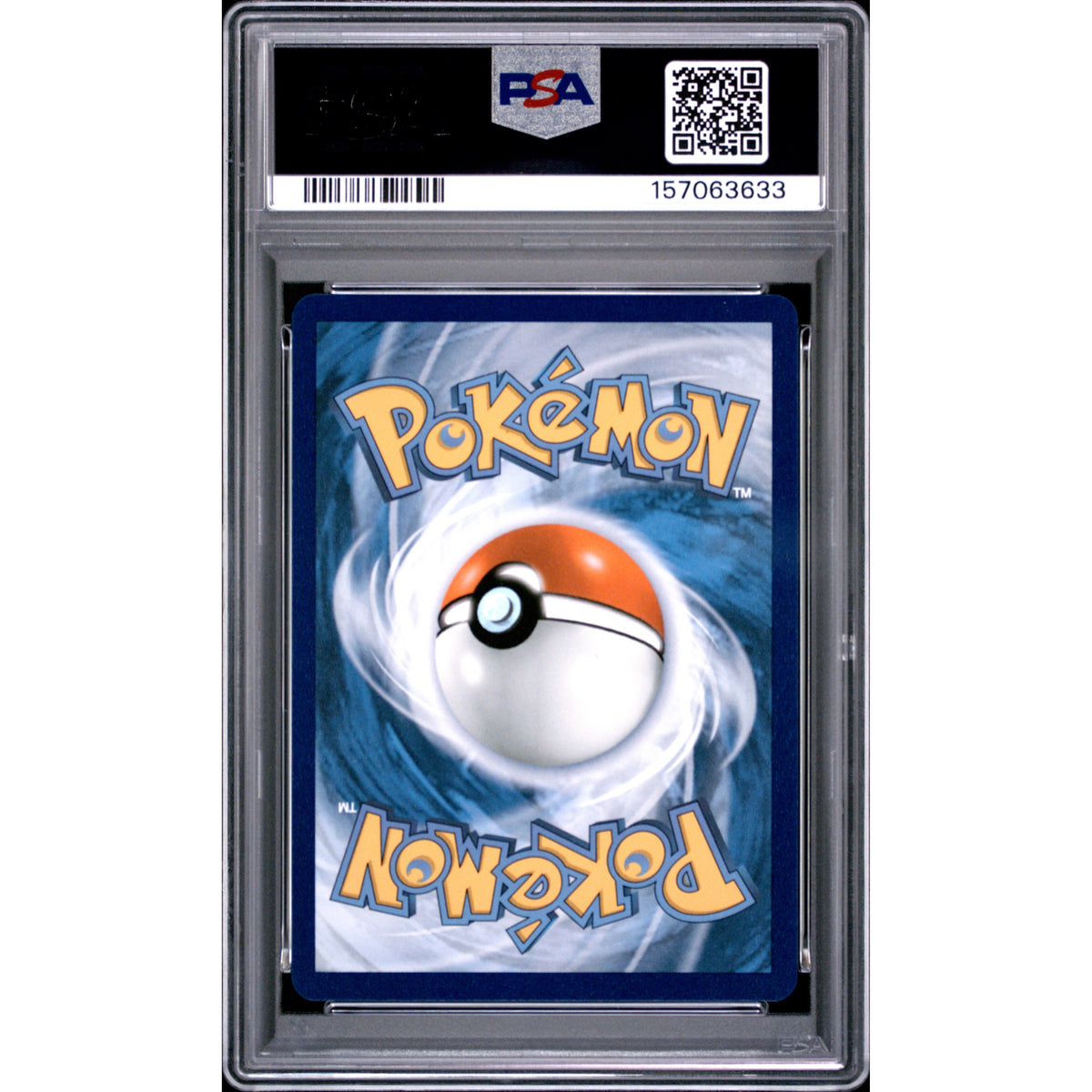 Pokémon TCG: Mega Gengar Ex #269 PSA 10-157063633