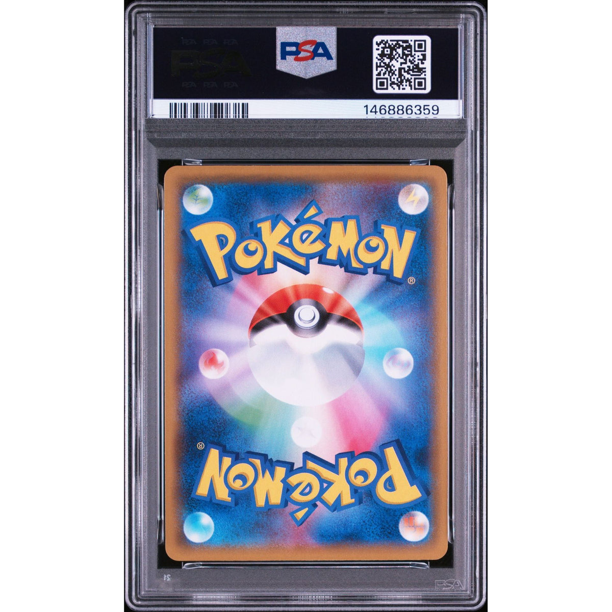 Pokémon TCG: Ariados #205 PSA 10-146886359