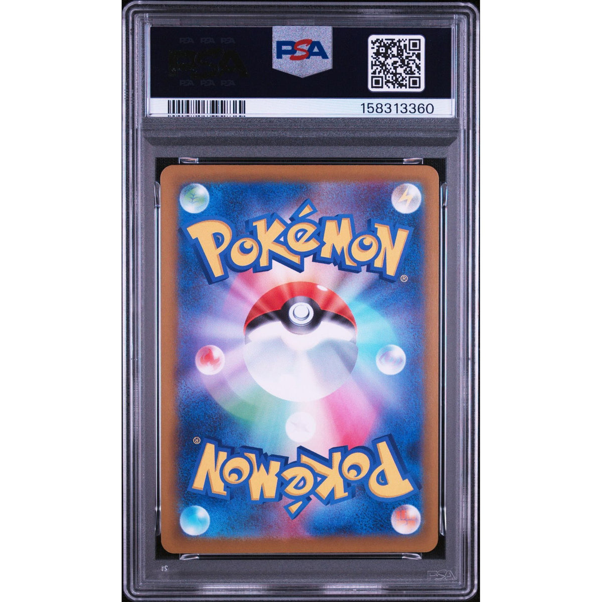 Pokémon TCG: Garganacl #070 PSA 10-158313360