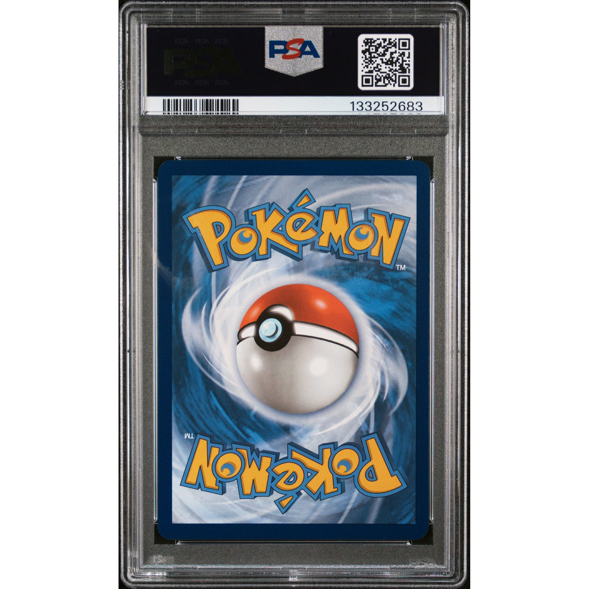 Pokémon TCG: Charizard Ex {{setAbbreviation}} 074 NM PSA 10 (Back)