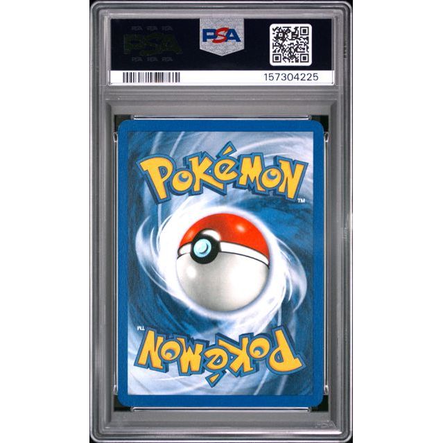 Pokémon TCG: Full Heal #82 PSA 9-157304225