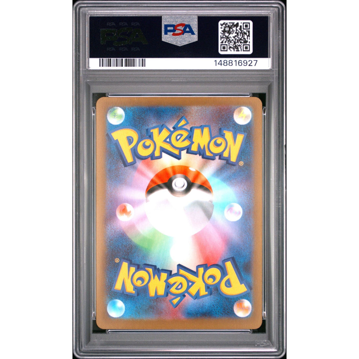 Pokémon TCG: Flygon #088 PSA 9-148816927